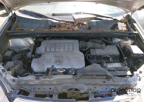 2008 Toyota Highlander Limited z USA, uszkodzony, nr VIN JTEES42A582042687